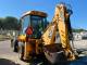 Экскаватор-погрузчик JCB 2CX (2009)